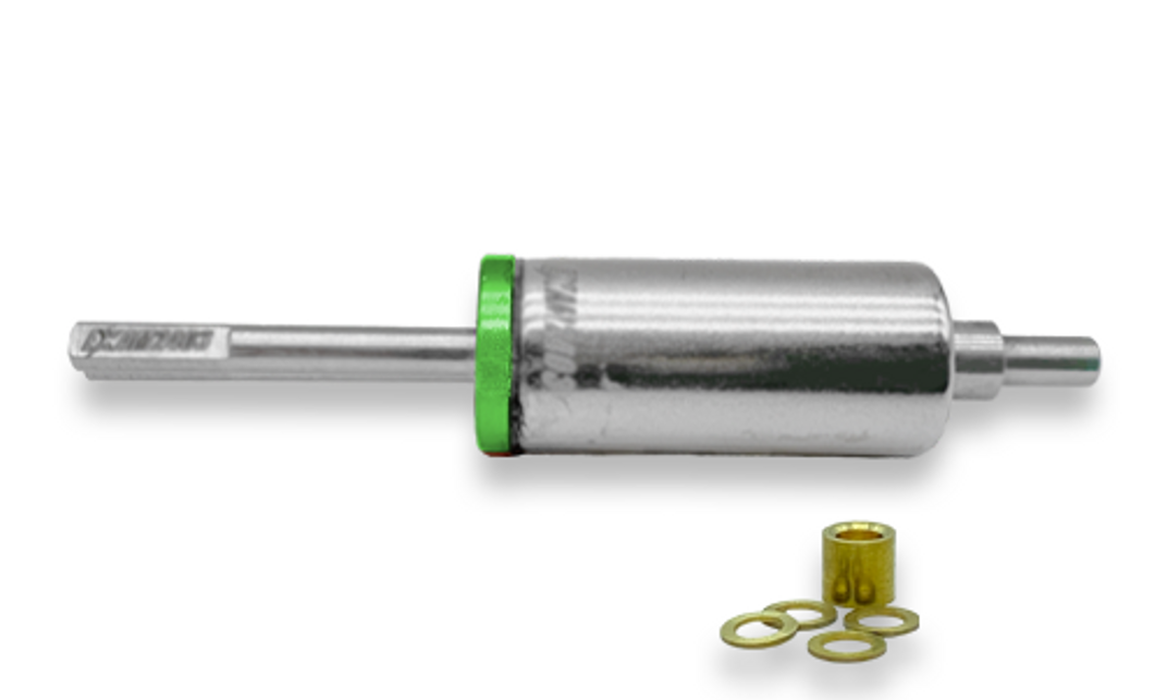 EXALT S2303SP 12.5 x 24mm Rotor w/ Green Indicator Ring (Torque/High RPM)