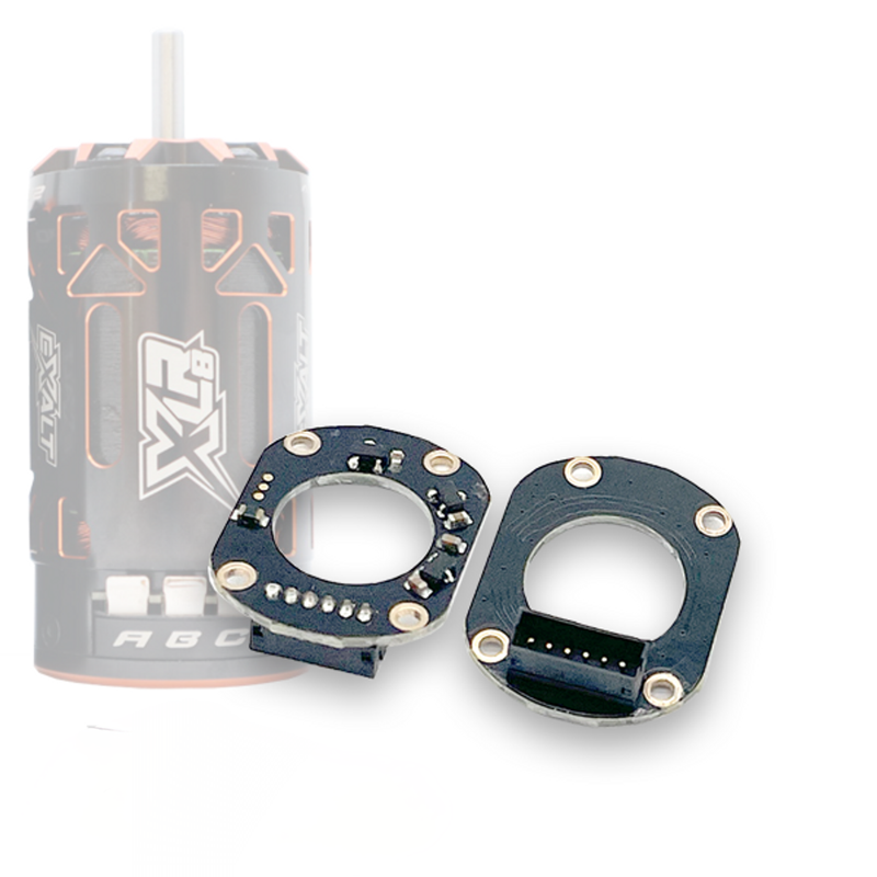EXALT XLR200 XLR8 Replacement Sensor Board