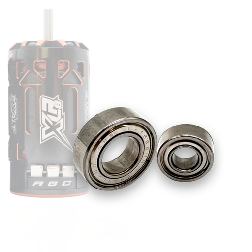 EXALT XLR202 XLR8 Replacement Bearings, 2pcs