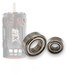 EXALT XLR202 XLR8 Replacement Bearings, 2pcs