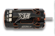 EXALT XLR2350 XLR8 2350 KV 1/8 Brushless Long Can Truggy Motor