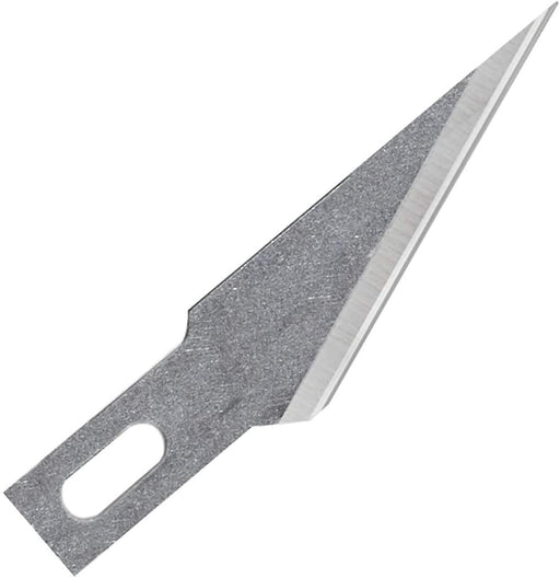 Excel 11100 #11 Blade Stainless Steel Steel Bulk (100 Pack)