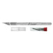 Excel 15001 Light Duty Knife with 5 #20011 Blades