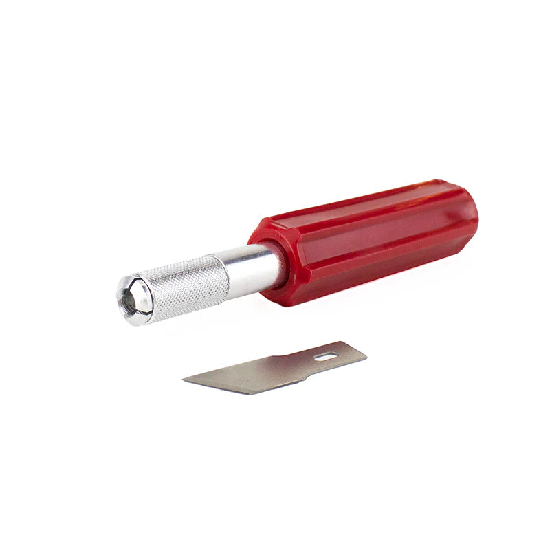 Excel 16005 Heavy Duty Knife, Plastic