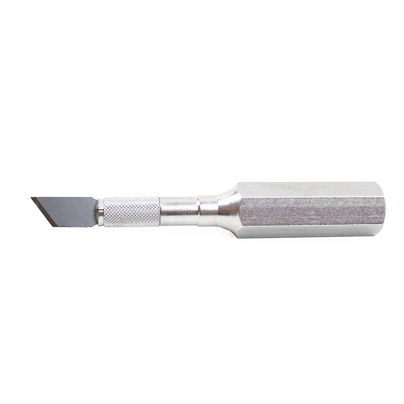 Excel 16006 Heavy Duty Knife, Aluminum