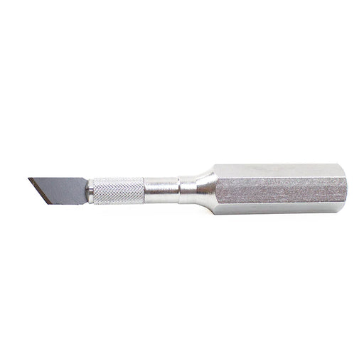 Excel 16006 Heavy Duty Knife, Aluminum