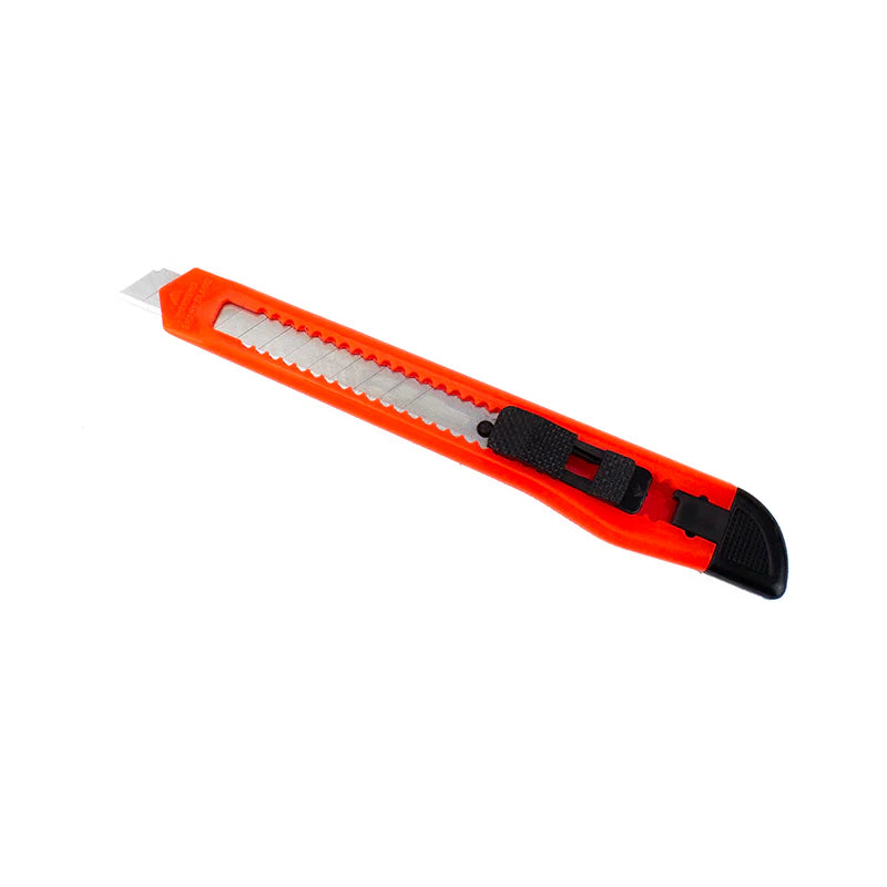 Excel 16010 Light Duty Plastic Snap-Blade Knife