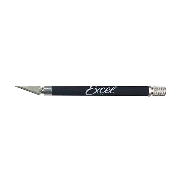 Excel 16018 Grip-On Knife (Colors Vary)