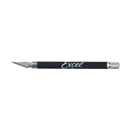 Excel 16018 Grip-On Knife (Colors Vary)