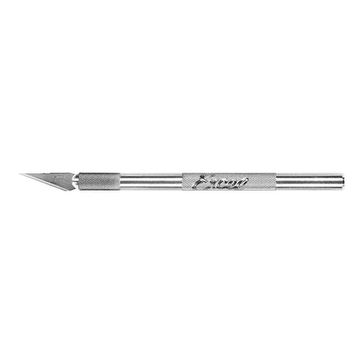 Excel 19064 K1 Light Duty Knife with 6 Blades