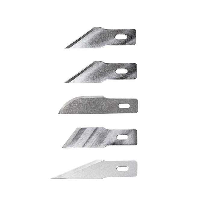 Excel 20004 K2 Assorted Blades