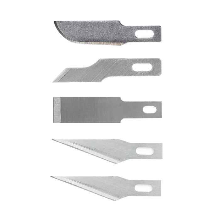 Excel 20014 K1 Assorted Blades