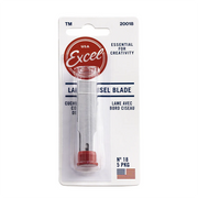 Excel 20018 #18 Blade