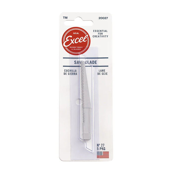 Excel 20027 #27 Saw Blade