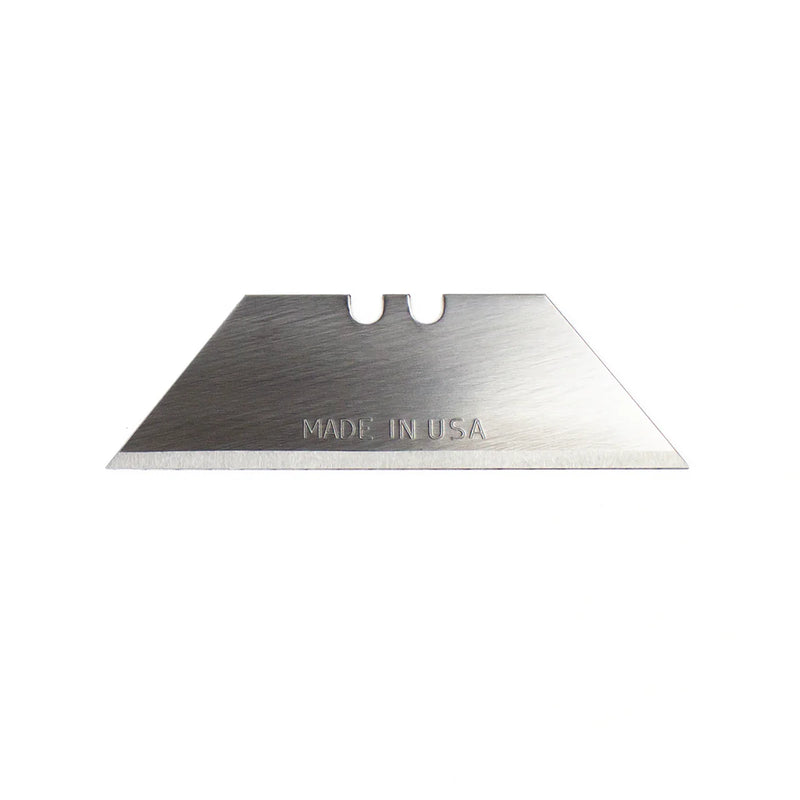 Excel 20092 Heavy Duty 2-Notch Utility Blade (5 Pack)