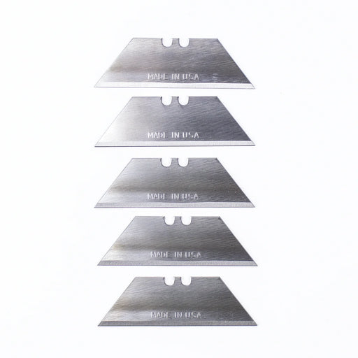 Excel 20092 Heavy Duty 2-Notch Utility Blade (5 Pack)