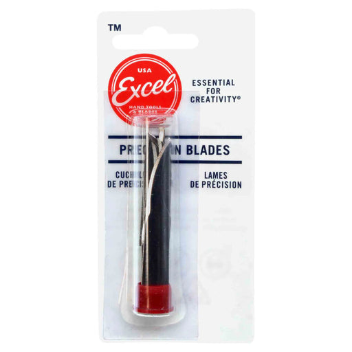 Excel 20108 5 Assorted Carving Blades (5 Pack)