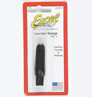 Excel 20370 Gouge Assortment