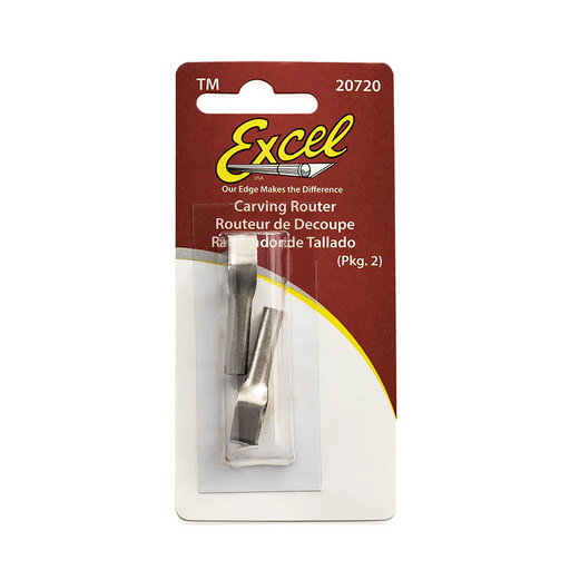 Excel 20720 V Router