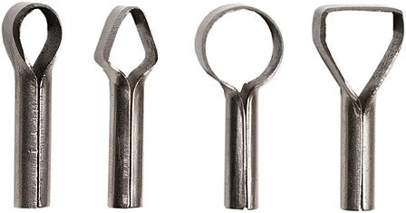 Excel 20750 Router Assortment, 4 pieces