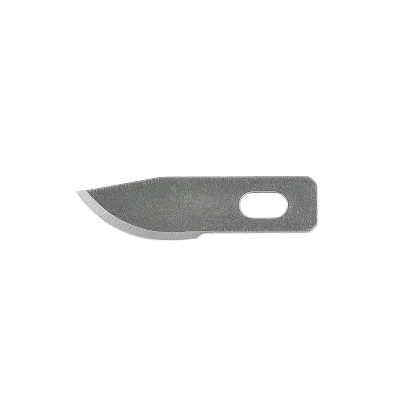 Excel 21012 #12 Mini Curved Blade (5 Pack)