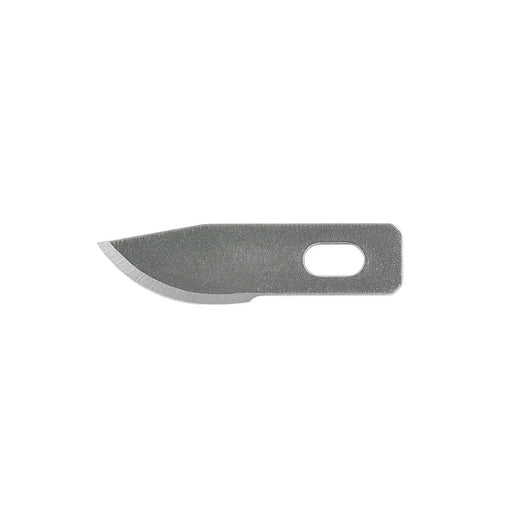 Excel 21012 #12 Mini Curved Blade (5 Pack)