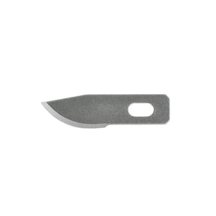 Excel 21012 #12 Mini Curved Blade (5 Pack)