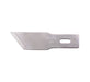 Excel 21019 #19 Sharp Edge Angled Blade (5 Pack)