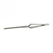 Excel 30413 Stainless Steel Tweezer, 4-1/2" Self Close