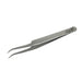 Excel 30417 Slant Point Tweezers, Polished
