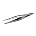 Excel 30419 Hollow Handle Tweezers, Polished