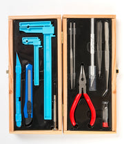 Excel 44287 Airplane Boxed Set