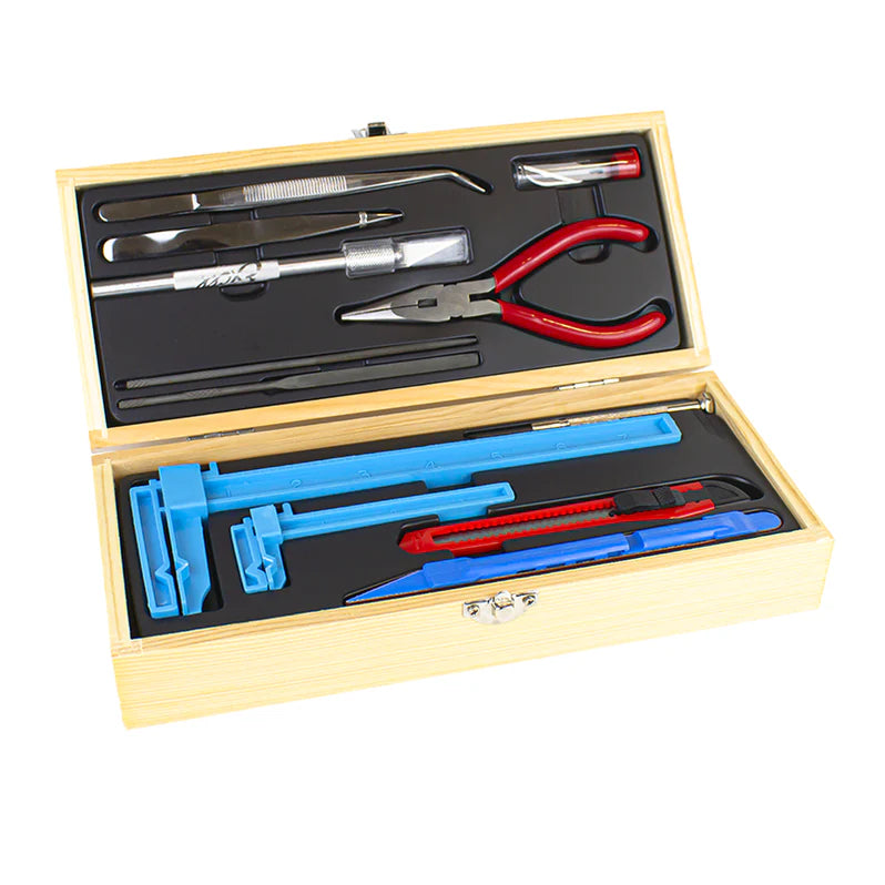 Excel 44287 Airplane Boxed Set