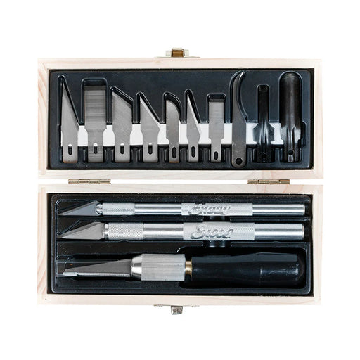 Excel 44290 Professional Boxed Set