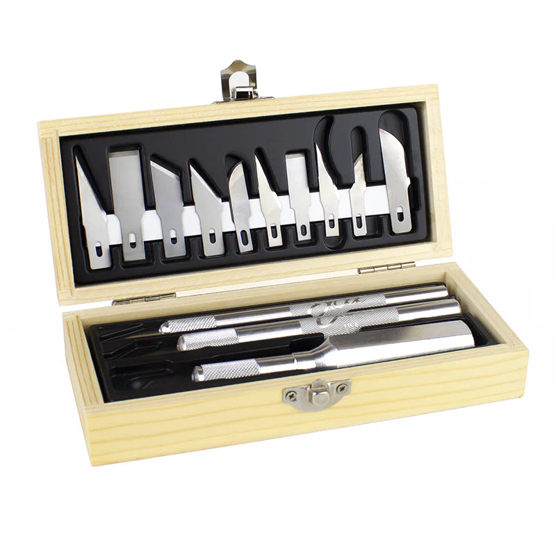 Excel 44383 Craftsman Set