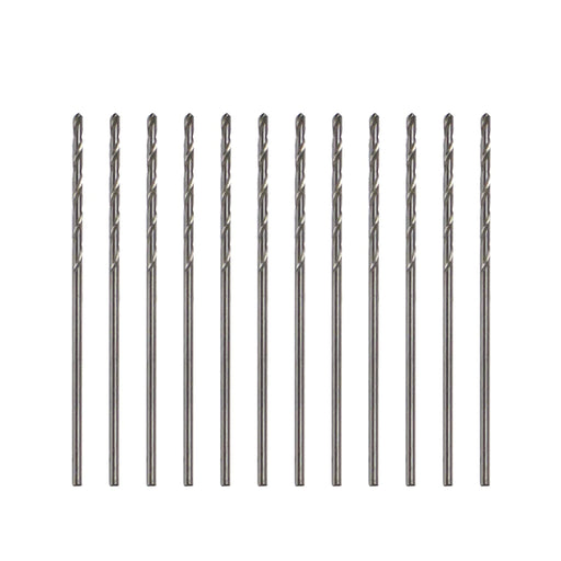 Excel 50071 High Speed Twist Drills #71 12 Pack