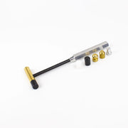 Excel 50500 Combo Hammer Set with 7 Heads