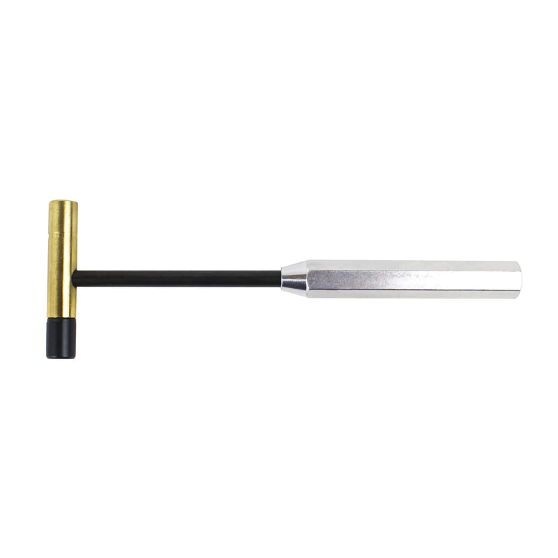 Excel 50500 Combo Hammer Set with 7 Heads