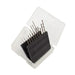 Excel 55511 20 Drill Bits, #61-80 with Case