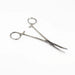 Excel 55530 Curved Nose Hemostat, 5"