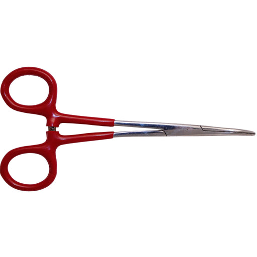 Excel 55532 Hemostat, Curved Nose