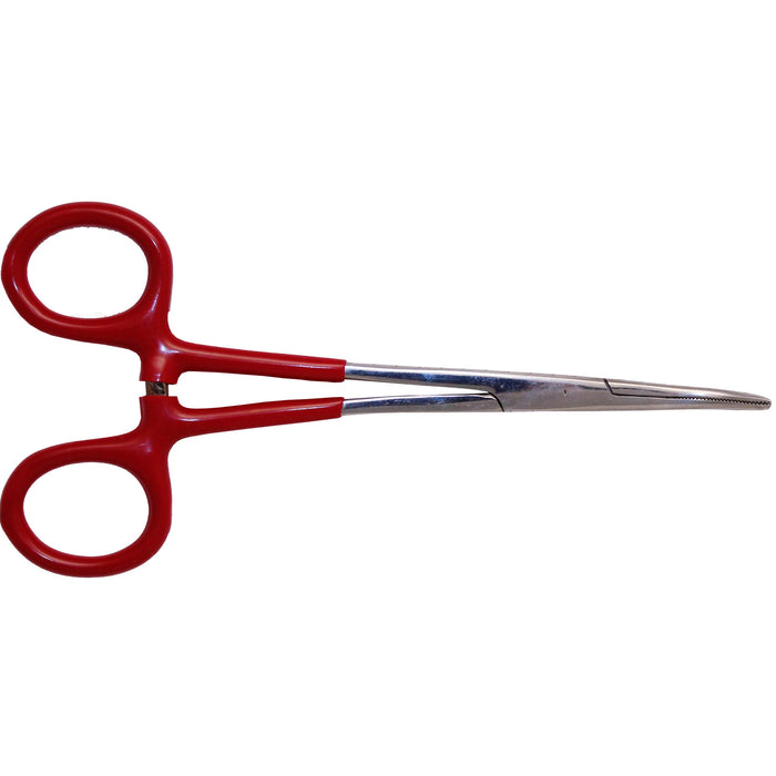 Excel 55532 Hemostat, Curved Nose