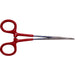 Excel 55532 Hemostat, Curved Nose