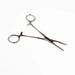 Excel 55540 Straight Nose Hemostat, 5"