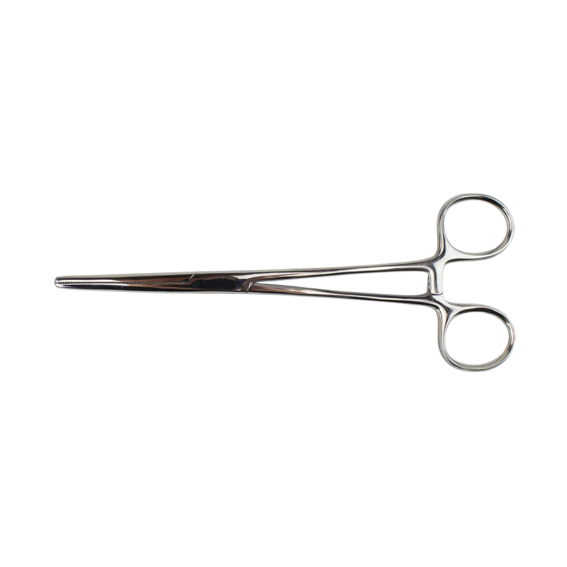 Excel 55541 Hemostat, 7-1/2 Straight Nose