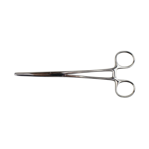 Excel 55541 Hemostat, 7-1/2 Straight Nose
