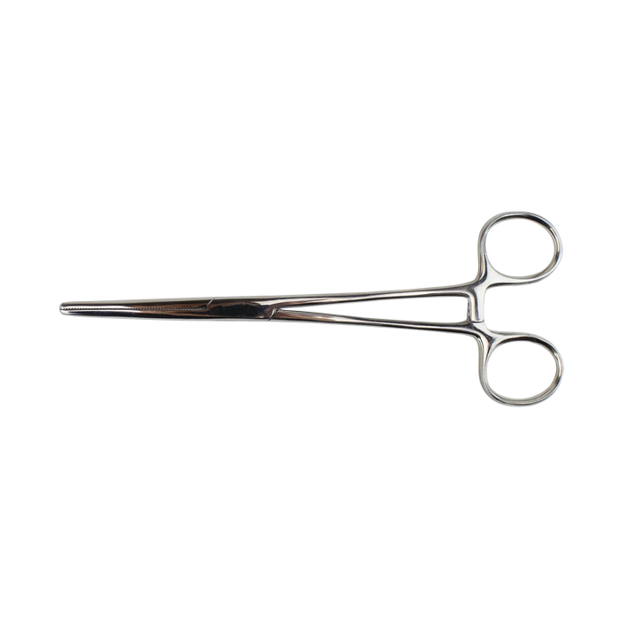 Excel 55541 Hemostat, 7-1/2 Straight Nose