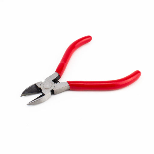 Excel 55550 Pliers, 4-1/2" Wire Cutter