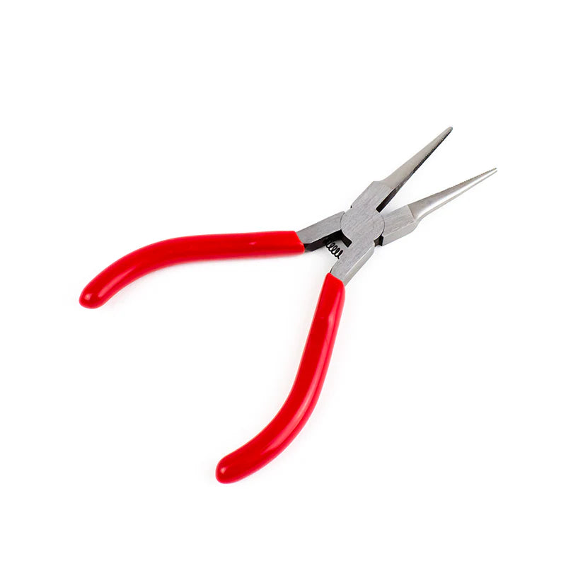 Excel 55560 Pliers, 5" Needle Nose