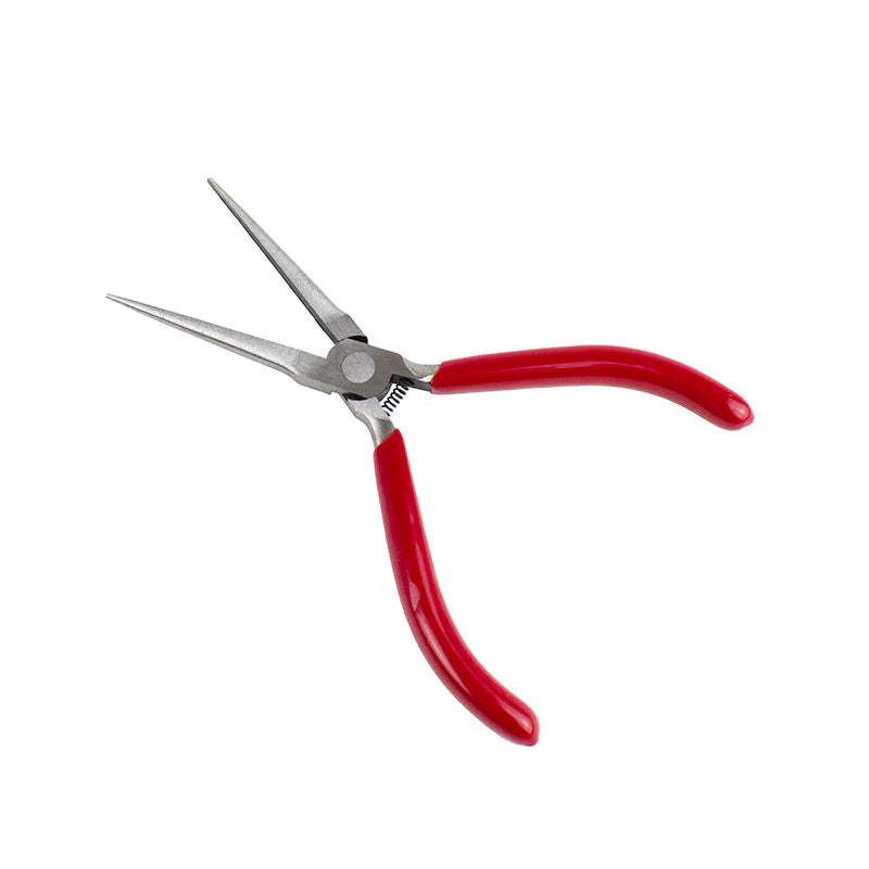 Excel 55561 Pliers, 6" Long Needle Nose